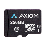 Axiom SDXC10U3256-AX memory card 256 GB SDXC UHS-I Class 10