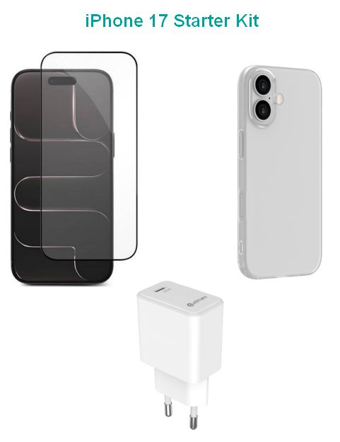 Estuff Brown Es-Kit-Iph17 Mobile Device Charger