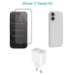 eSTUFF ES-KIT-IPH17 mobile device charger
