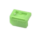 Smartkeeper MD04P1GN port blocker DisplayPort Green 10 pc(s)