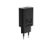 Lenovo ZG38C07909 mobile device charger Universal Black AC Indoor