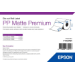 Epson 7113701 printer label White Self-adhesive printer label