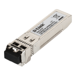 D-Link DEM-431XT network transceiver module Fiber optic 10000 Mbit/s SFP+