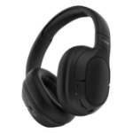 Belkin SoundForm Isolate Headset Wired & Wireless Head-band Calls/Music USB Type-C Bluetooth Black