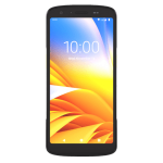 Zebra TC201, 6', 2160x1080 pixels, Qualcomm 2.0GHz, 6GB RAM, 64GB storage, Android, 3800mAh, 16MP camera, IP65/IP68, Wi-Fi 7