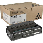 406522 (SP 3400 HA) Toner black, 5K pages @ 5% coverage