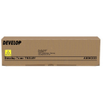 Develop A0DK2D3/TN-318Y Toner yellow, 8K pages/5% for Develop Ineo + 20