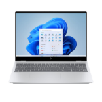 HP OmniBook 7 AI 16-ay0003na Intel Core Ultra 5 225H Laptop 40.6 cm (16") 2K 16 GB DDR5-SDRAM 1 TB SSD Wi-Fi 6E (802.11ax) Windows 11 Home AI PC Silver