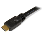 StarTech.com 15 m Höghastighets-HDMI-kabel – Ultra HD 4k x 2k HDMI-kabel – HDMI till HDMI M/M
