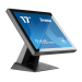 iiyama ProLite T1732MSC-B5X computer monitor 43.2 cm (17") 1280 x 1024 pixels SXGA LED Touchscreen Black