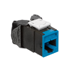 Leviton 61UJK-RL6 keystone module