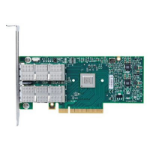 Lenovo 00D9550 network card Internal Fiber 40000 Mbit/s