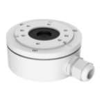 Whitebox WBA-1280-XS security camera accessory Junction box