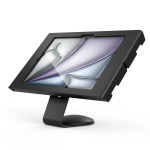 Compulocks iPad Air M2 11" (2024), Apex Enclosure Core Stand - Black