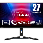 Lenovo Legion R27i-30 LED display 68.6 cm (27") 1920 x 1080 pixels Full HD Black