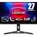 Lenovo Legion R27i-30 LED display 68.6 cm (27") 1920 x 1080 pixels Full HD Black