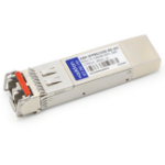 AddOn Networks XBR-SFP8G1590-80-AO network transceiver module Fiber optic 8000 Mbit/s SFP+ 1590 nm