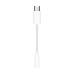 Apple USB-C to 3.5mm Headphone Jack Adapter