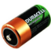 Duracell BUN0056A household battery Rechargeable battery C Nickel-Metal Hydride (NiMH)