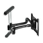 Chief Large Flat Panel Swing Arm Wall Display Mount - 37 Inch Extension