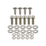 RAM Mounts RAM-HAR-WM2P montagekit