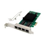 Microconnect MC-PCIEX1-I340 network card Internal Ethernet 1000 Mbit/s