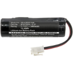 CoreParts MBXVAC-BA0186 vacuum accessory/supply Battery