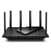 TP-Link Archer AXE5400 Tri-Band Gigabit Wi-Fi 6E Router