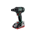 Metabo SSW 18 LTX 300 BL 1/2" 2650 RPM 18 V
