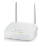 Zyxel NWA30BE 5012 Mbit/s Wit Power over Ethernet (PoE)