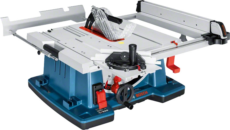 Bosch GTS 10 XC Professional 2100 W 3200 RPM