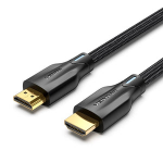 Vention AAUBI HDMI cable 3 m HDMI Type A (Standard) Black