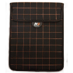 Mobile Edge NeoGrid 10" Sleeve case Black, Orange