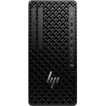 HP Z1 Tower G1i Intel Core Ultra 9 285 32 GB DDR5-SDRAM 1 TB SSD Windows 11 Pro Workstation AI Workstation, AI PC Black