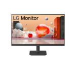 LG 25MS500-B computer monitor 63.5 cm (25") 1920 x 1080 pixels Full HD LCD Black