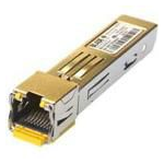 IBM BNT SFP RJ45 network transceiver module 1000 Mbit/s