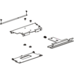 Zebra P1014143 printer kit