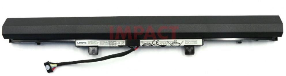 Image of Lenovo Battery 32 WH 4 Cell 5B10L04212, Battery, Lenovo - Approx...