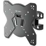ONKRON NP23-B TV mount/stand 109.2 cm (43") Black
