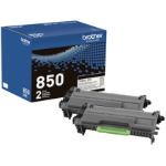 Brother TN-8502PK toner cartridge 1 pc(s) Original Black