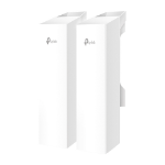 TP-Link Wireless Bridge 5 GH 867 Mbps Long-Range Indoor/Outdoor Access Point