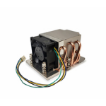 Dynatron J10 - Prozessor-Luftk?+?hler - Socket SP5 - Processor cooler - 25.8 dB