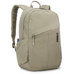 Thule TCAM6115 - Vetiver Gray notebook case 40.6 cm (16") Backpack Grey