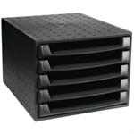 FOREVER DRAWERS BLACK 221014D