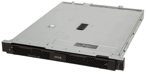 Axis AXIS S1216 RACK 8 TB
