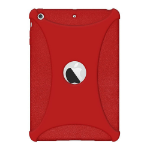 Amzer 94585 tablet case 8.3" Cover Red