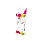 Armor K20379OW ink cartridge Compatible Black 1 pc(s)