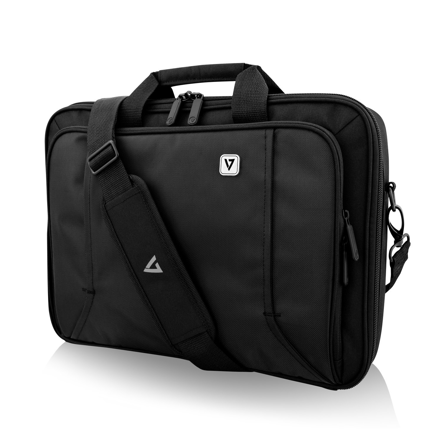 Image of V7 16" Professional Front Loading Laptop Case