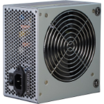 Inter-Tech Coba CES-350B power supply unit 350 W 20+4 pin ATX ATX Zilver