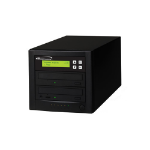 Vinpower Digital Econ SATA DVD/CD 1-1 Optical disc duplicator Black 1 copies